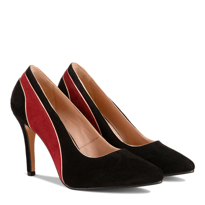 NEW! UMBRA NEGRO BURGUNDY