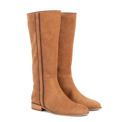 NEW! EBANA CARAMELO