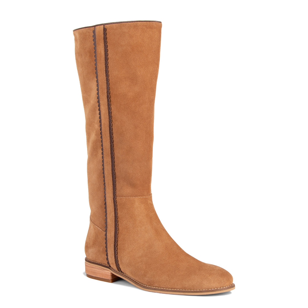 NEW! EBANA CARAMELO