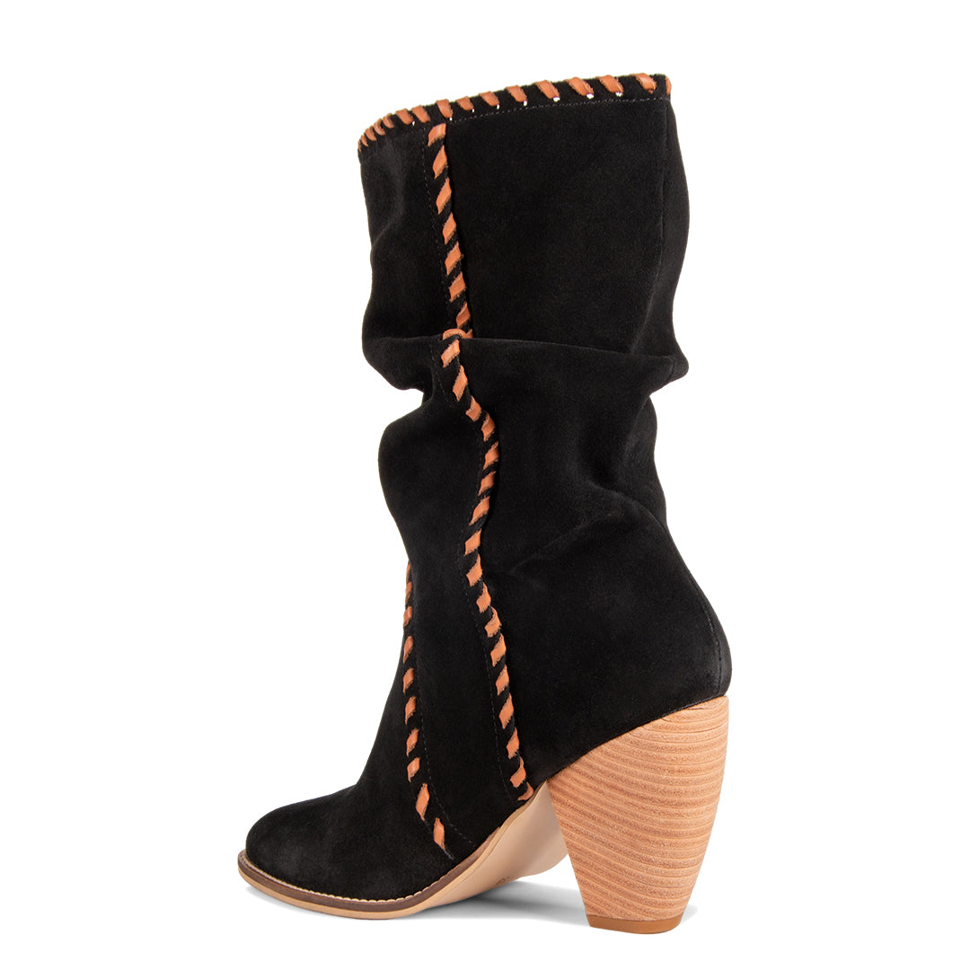 NEW! LUCCA NEGRO