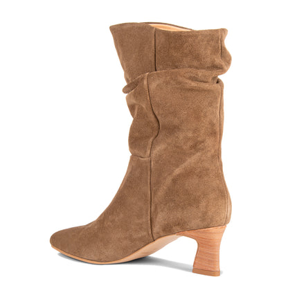 NEW! NOBILE TAUPE