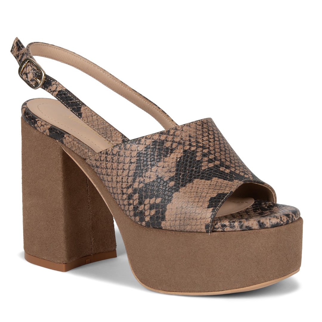NEW! GERT TAUPE