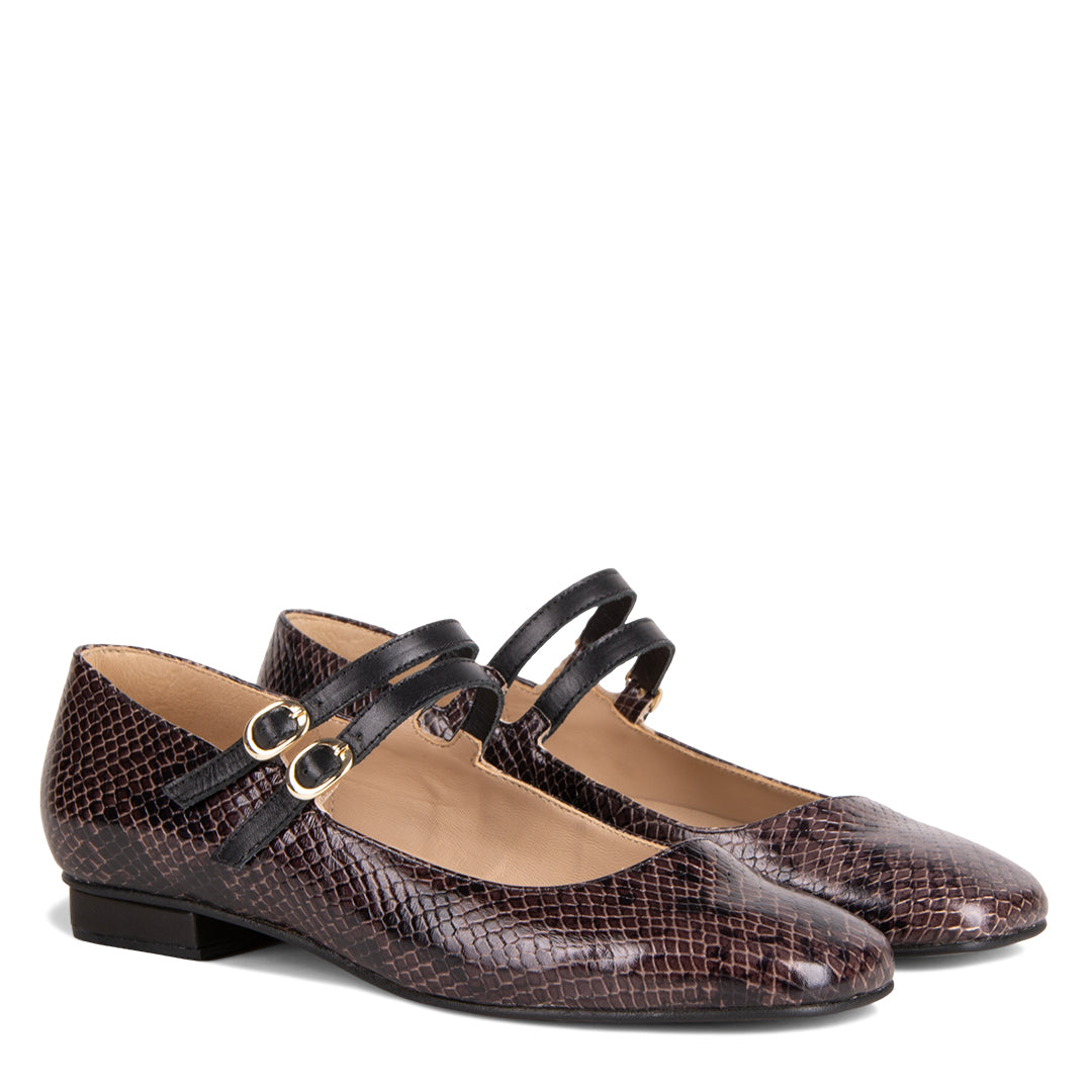 NEW! UMBEL GRIS