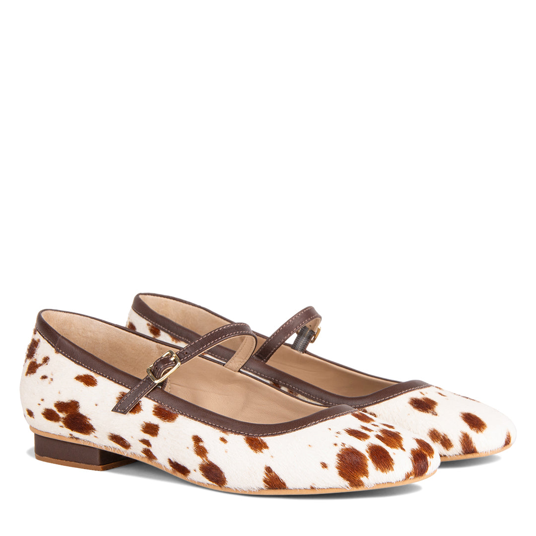 NEW! VELIA CREMA PRINT CAFE