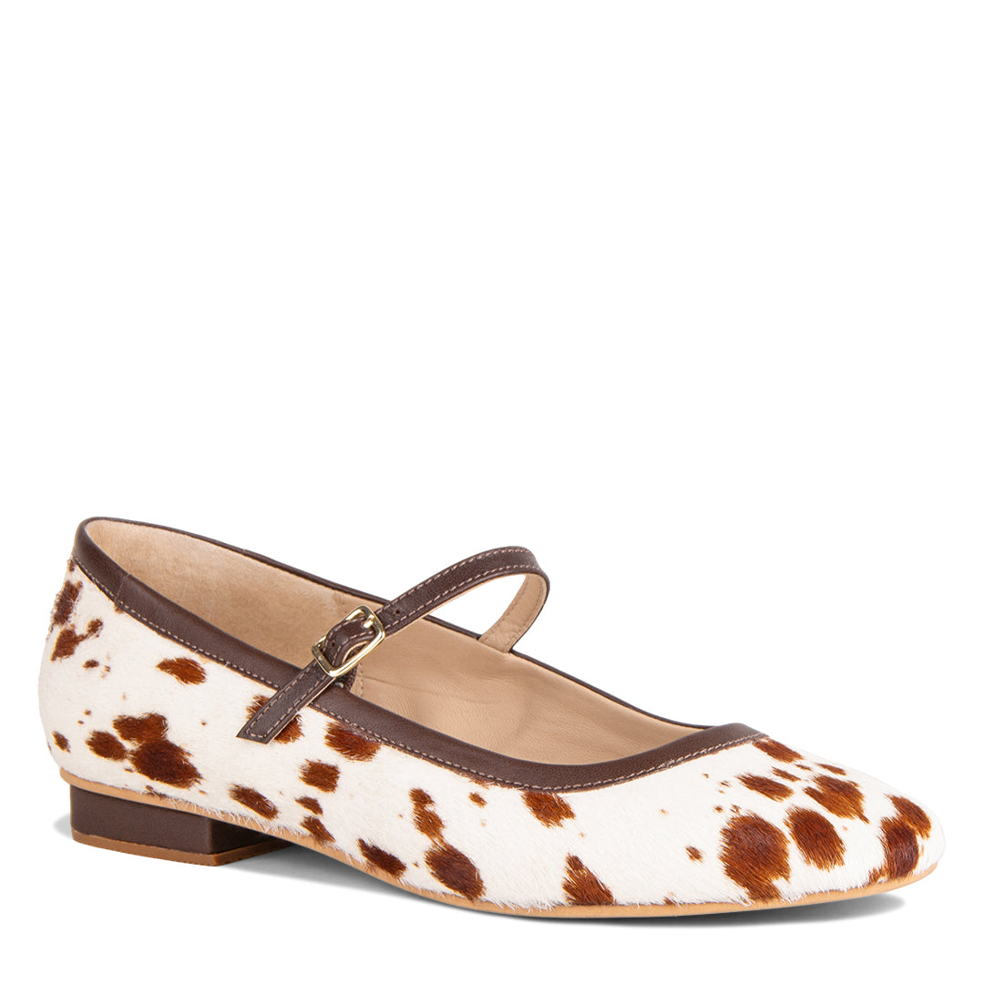 NEW! VELIA CREMA PRINT CAFE