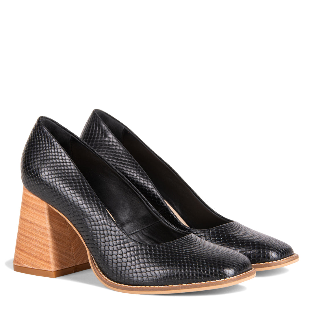 NEW! VELARIA NEGRO