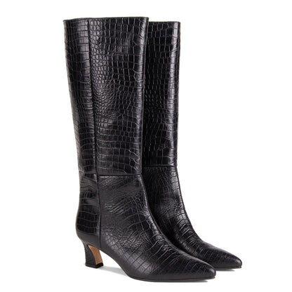 NEW! NOCTRA NEGRO