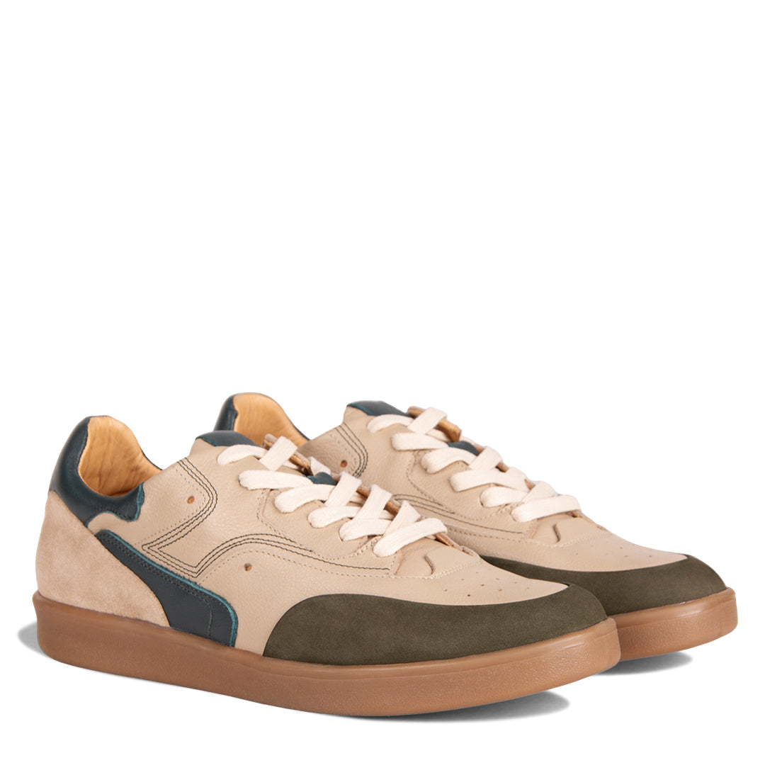NEW! SOMMET CREMA VERDE