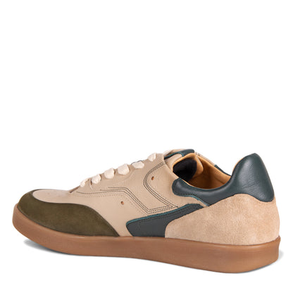 NEW! SOMMET CREMA VERDE