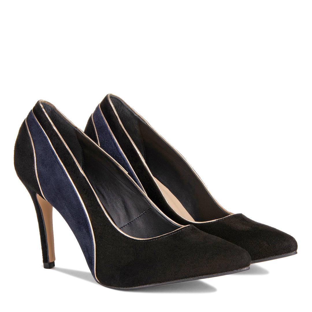 NEW! UMBRA NEGRO AZUL