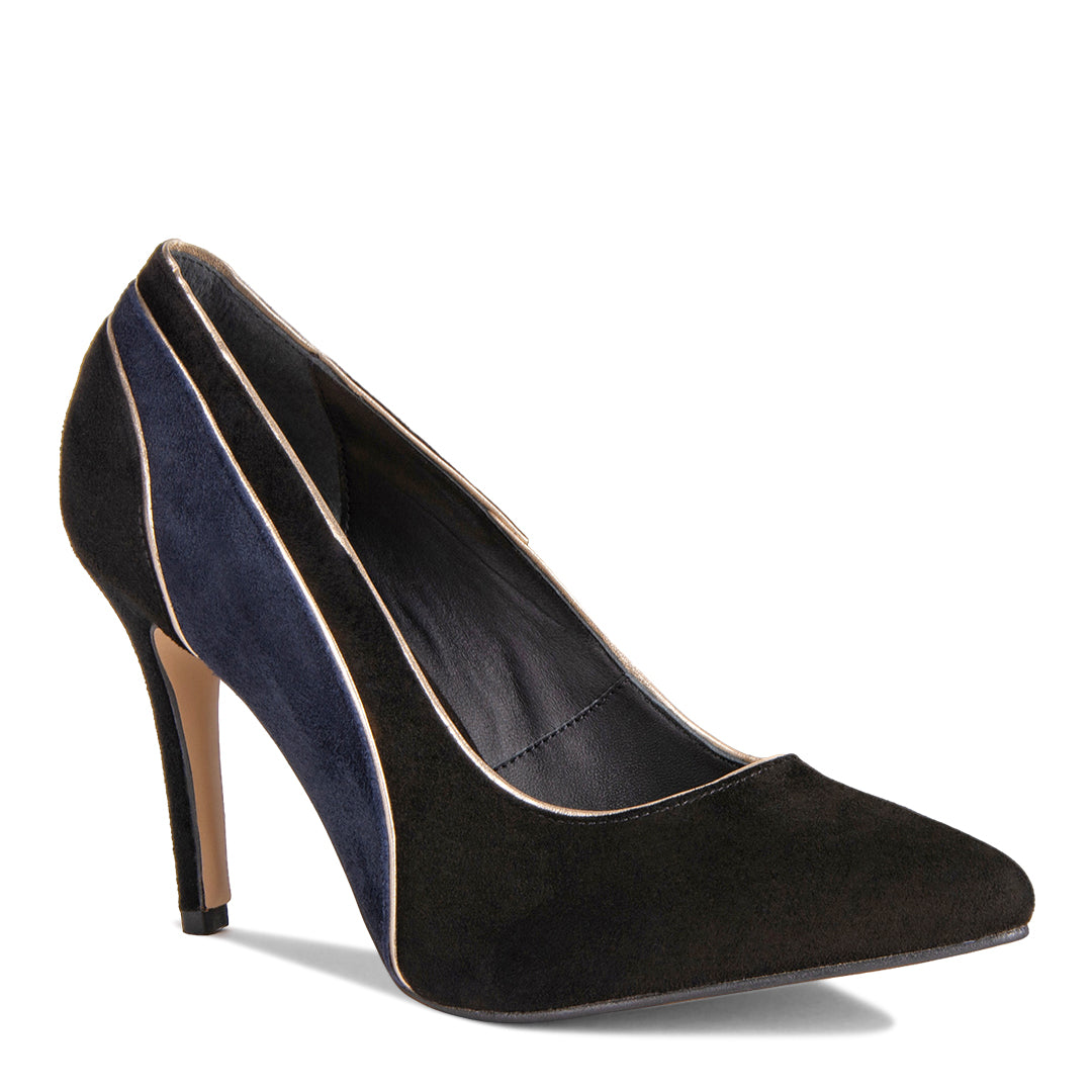 NEW! UMBRA NEGRO AZUL