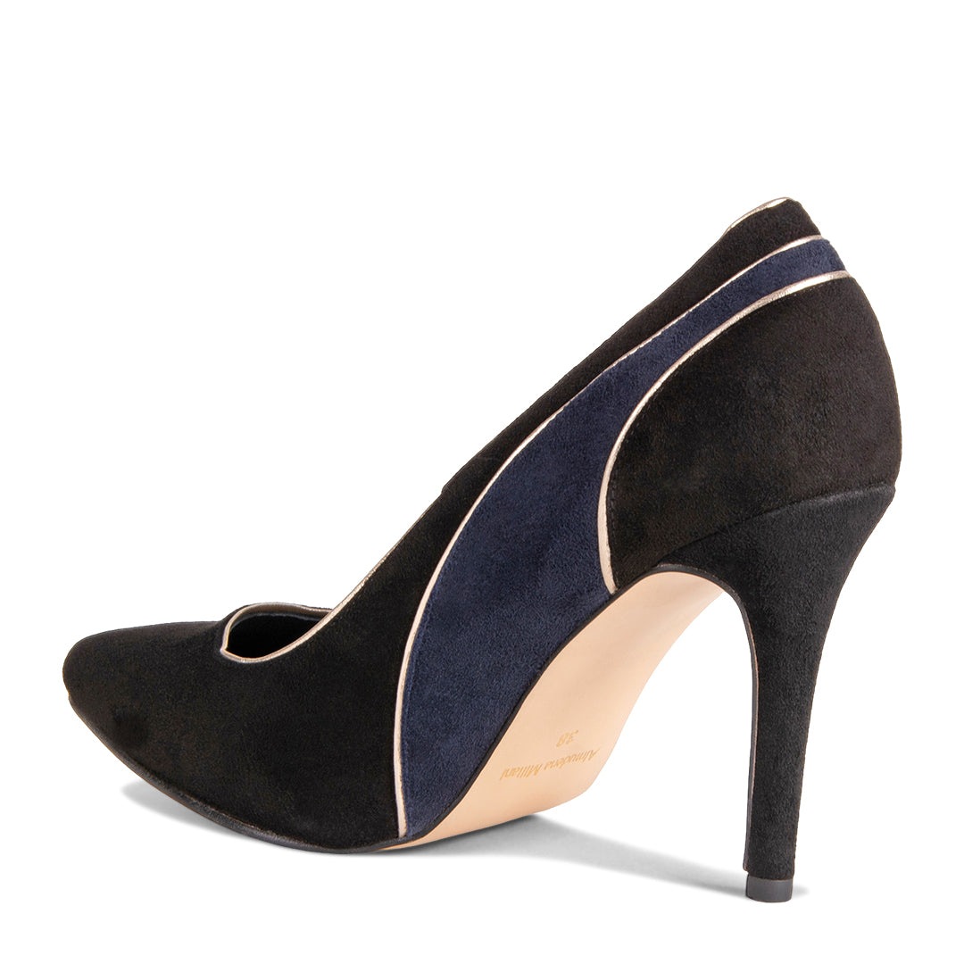 NEW! UMBRA NEGRO AZUL
