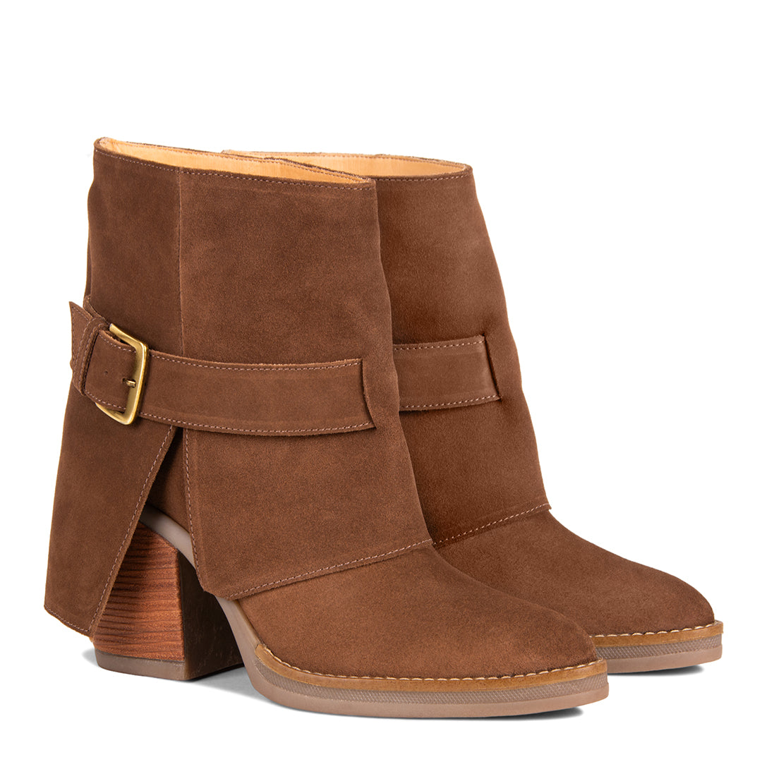 NEW! CENDRA CHOCOLATE