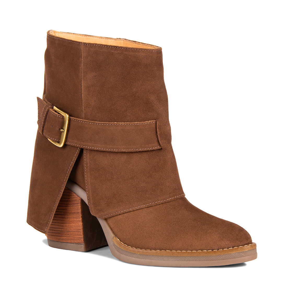 NEW! CENDRA CHOCOLATE