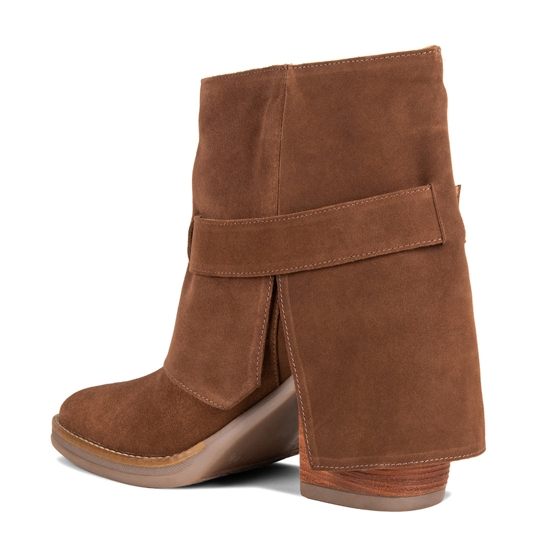 NEW! CENDRA CHOCOLATE