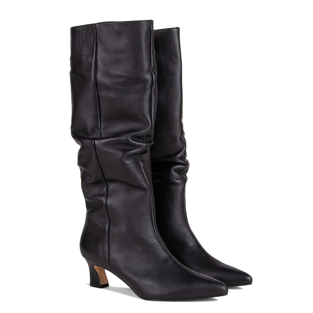 NEW! SILENTE NEGRO
