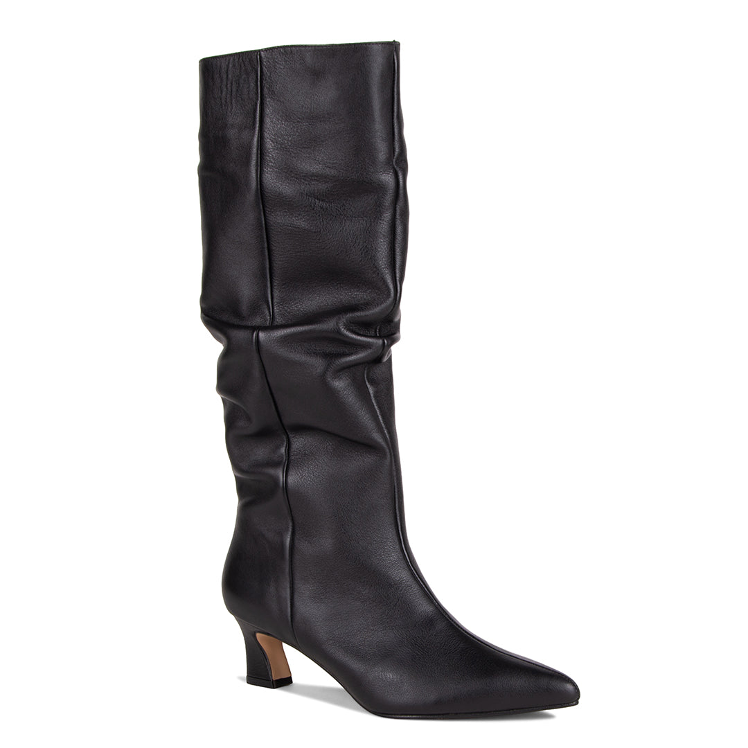 NEW! SILENTE NEGRO