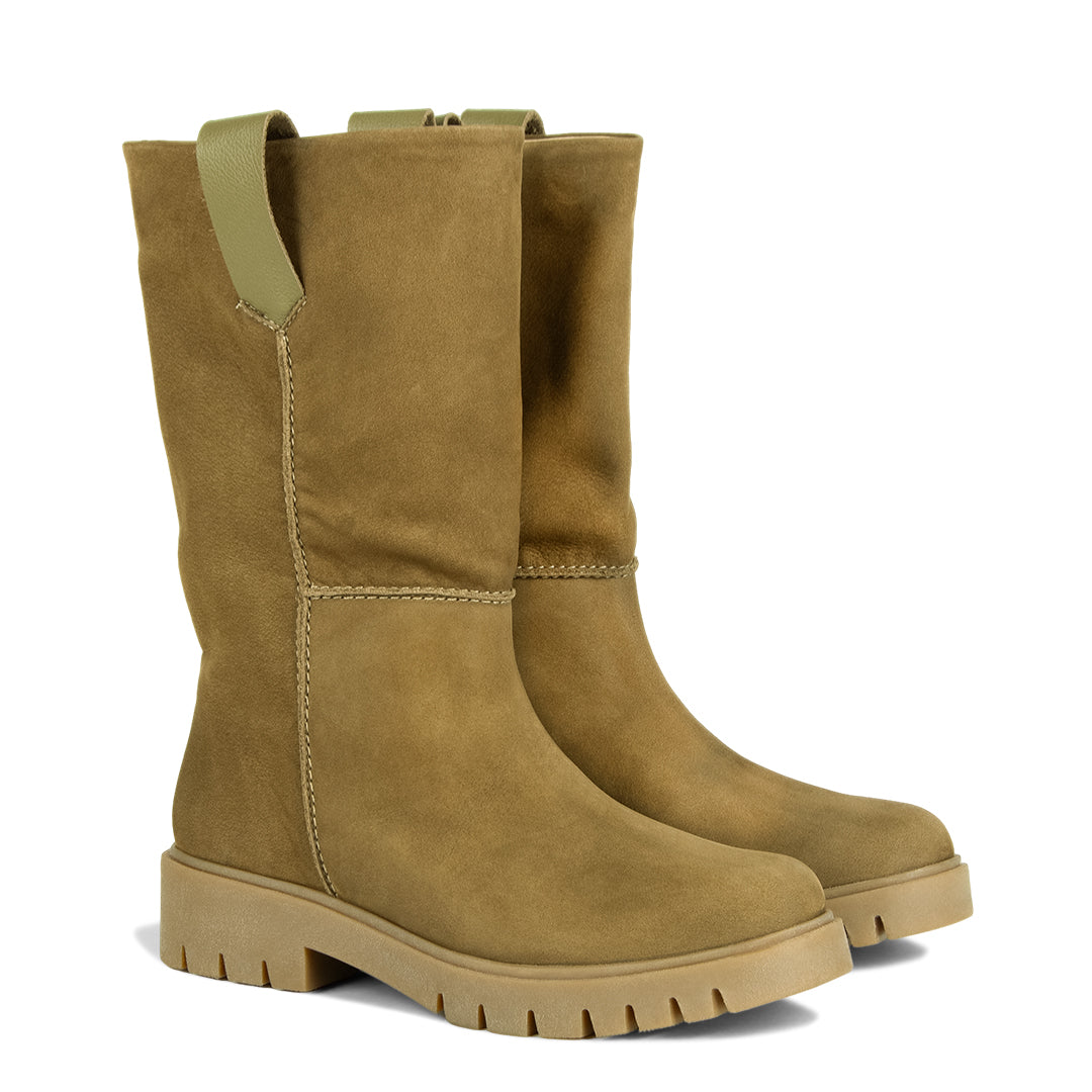 NEW! BRUNE VERDE