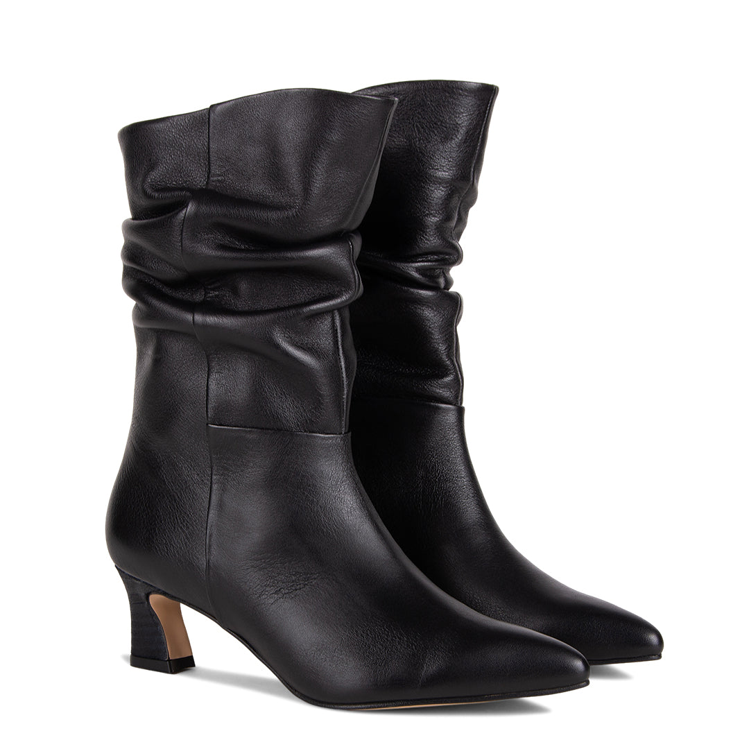 NEW! NOBILE NEGRO