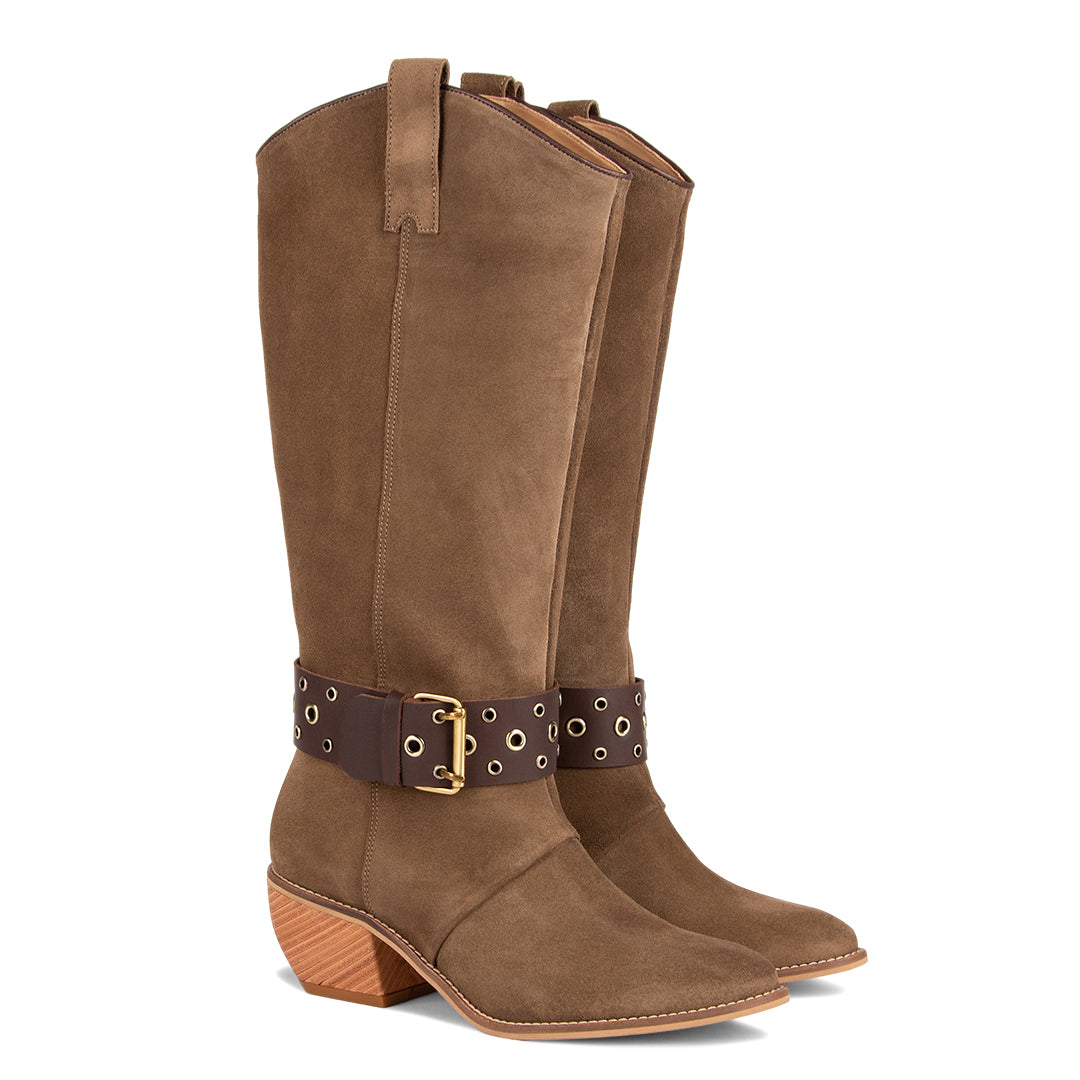 NEW! UMBRIA TAUPE