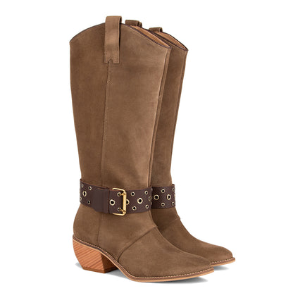 NEW! UMBRIA TAUPE