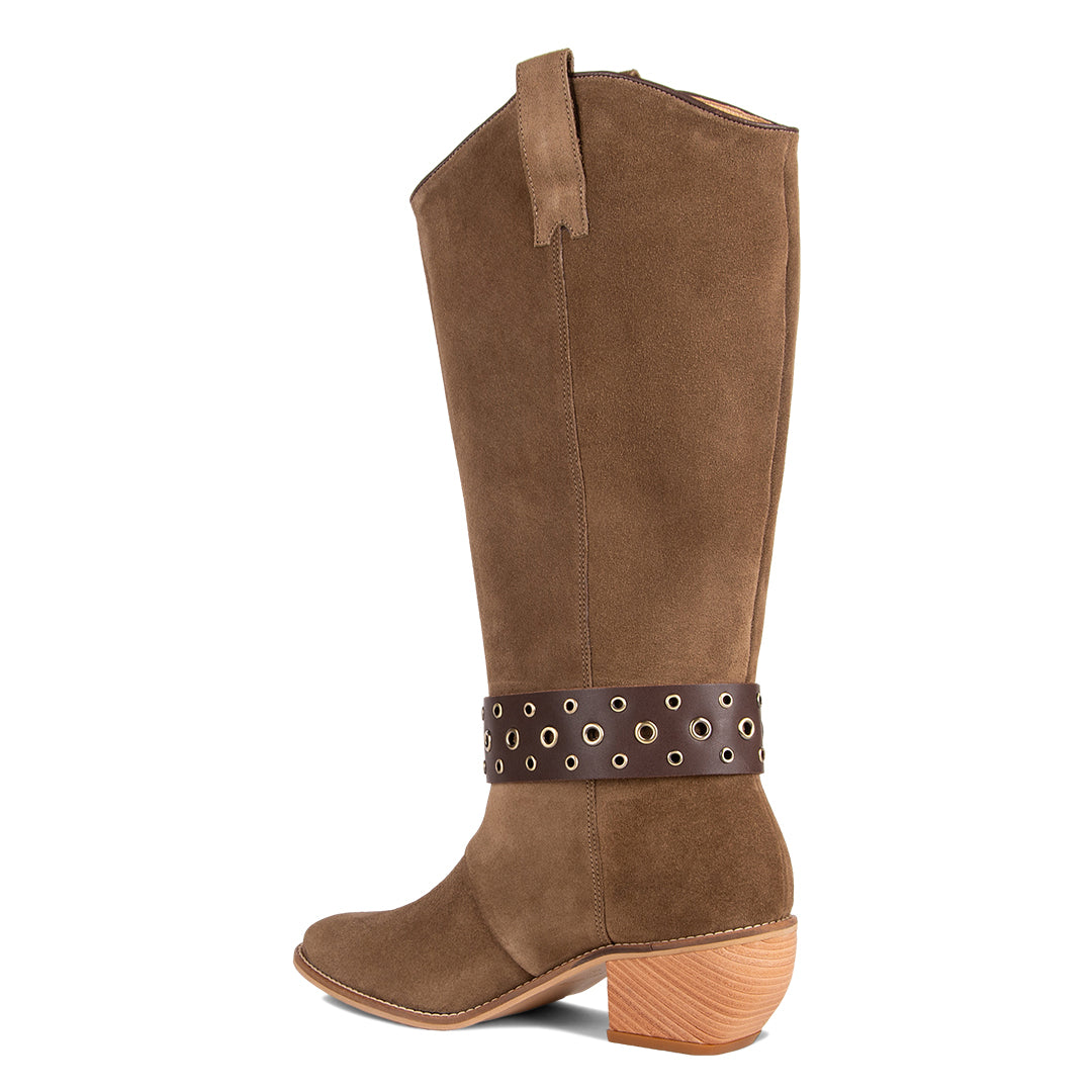 NEW! UMBRIA TAUPE