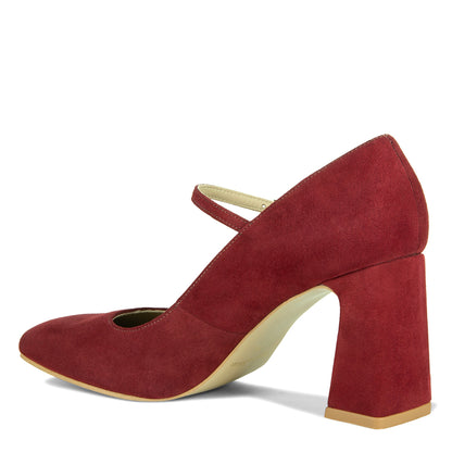 NEW! SAVIA BURGUNDY