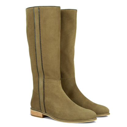 NEW! EBANA VERDE
