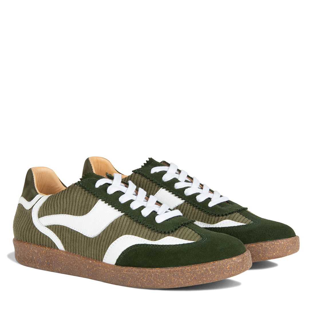 NEW! NOEMA VERDE