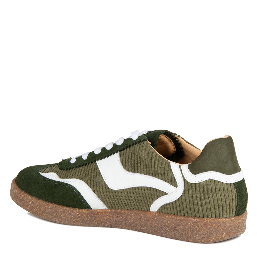 NEW! NOEMA VERDE