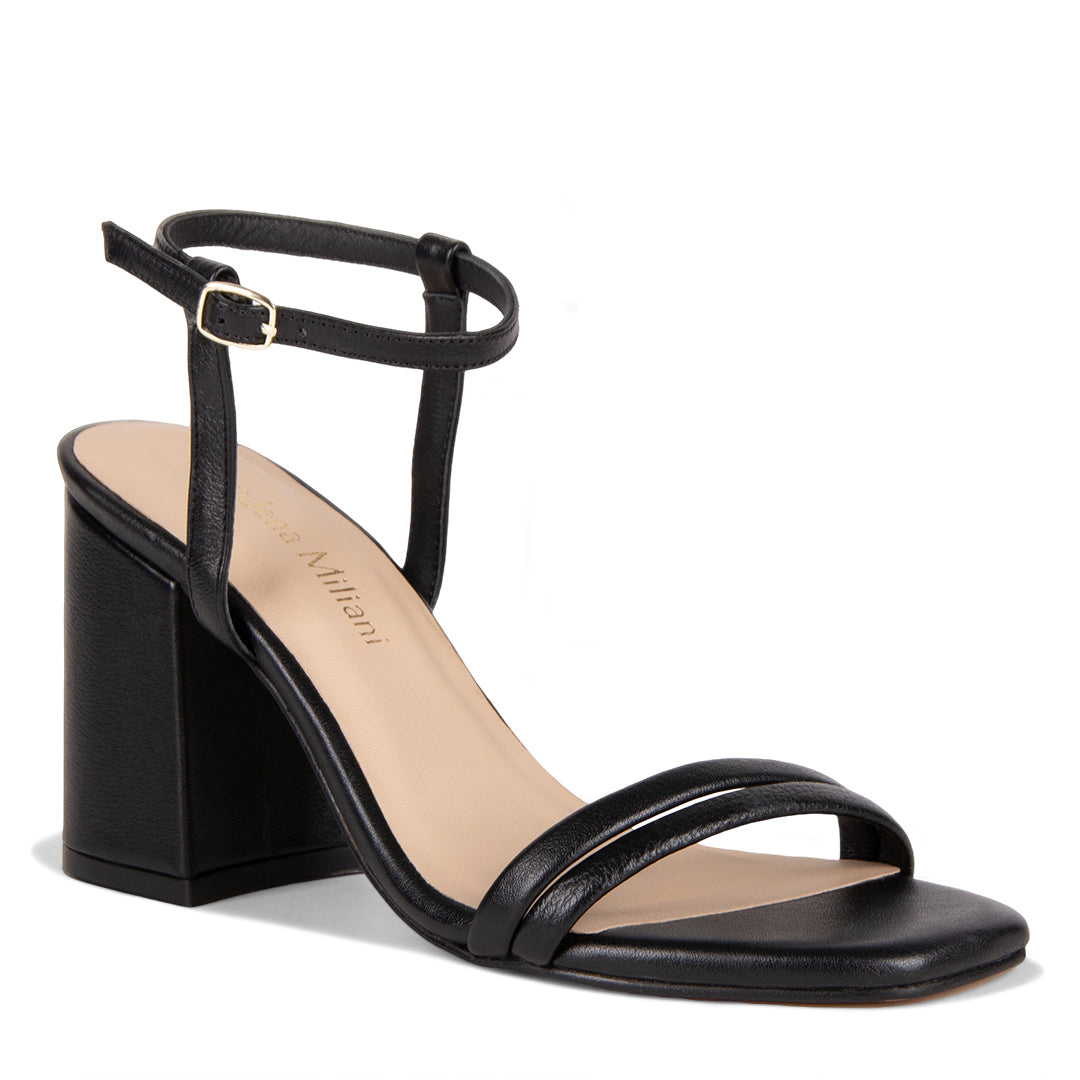 NEW! NERAI NEGRO