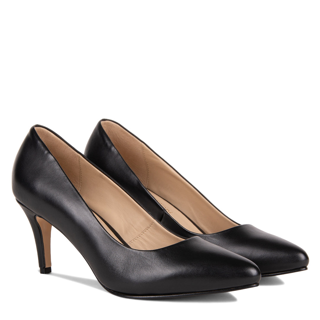 NEW! CLAU NEGRO