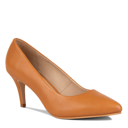 NEW! CLAU NATURAL