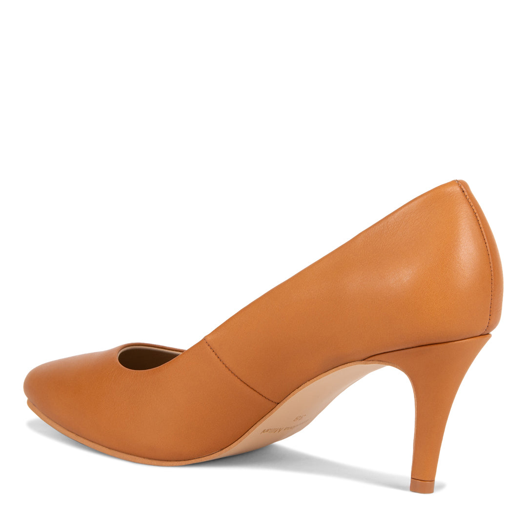 NEW! CLAU NATURAL