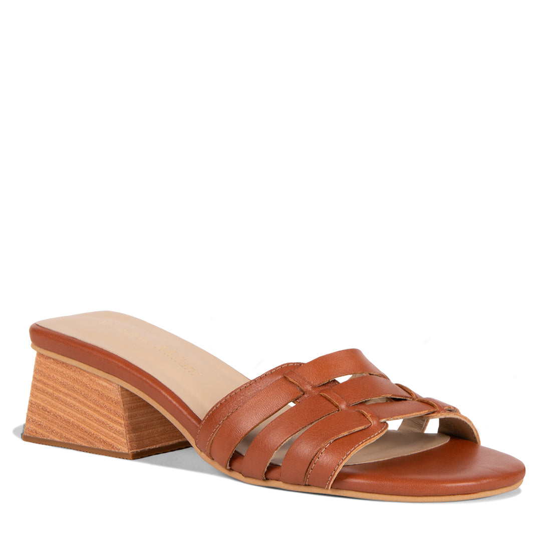 NEW! ADELINE NATURAL