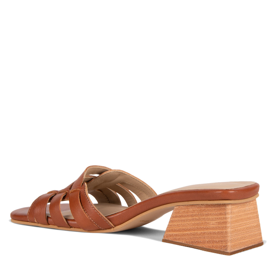 NEW! ADELINE NATURAL