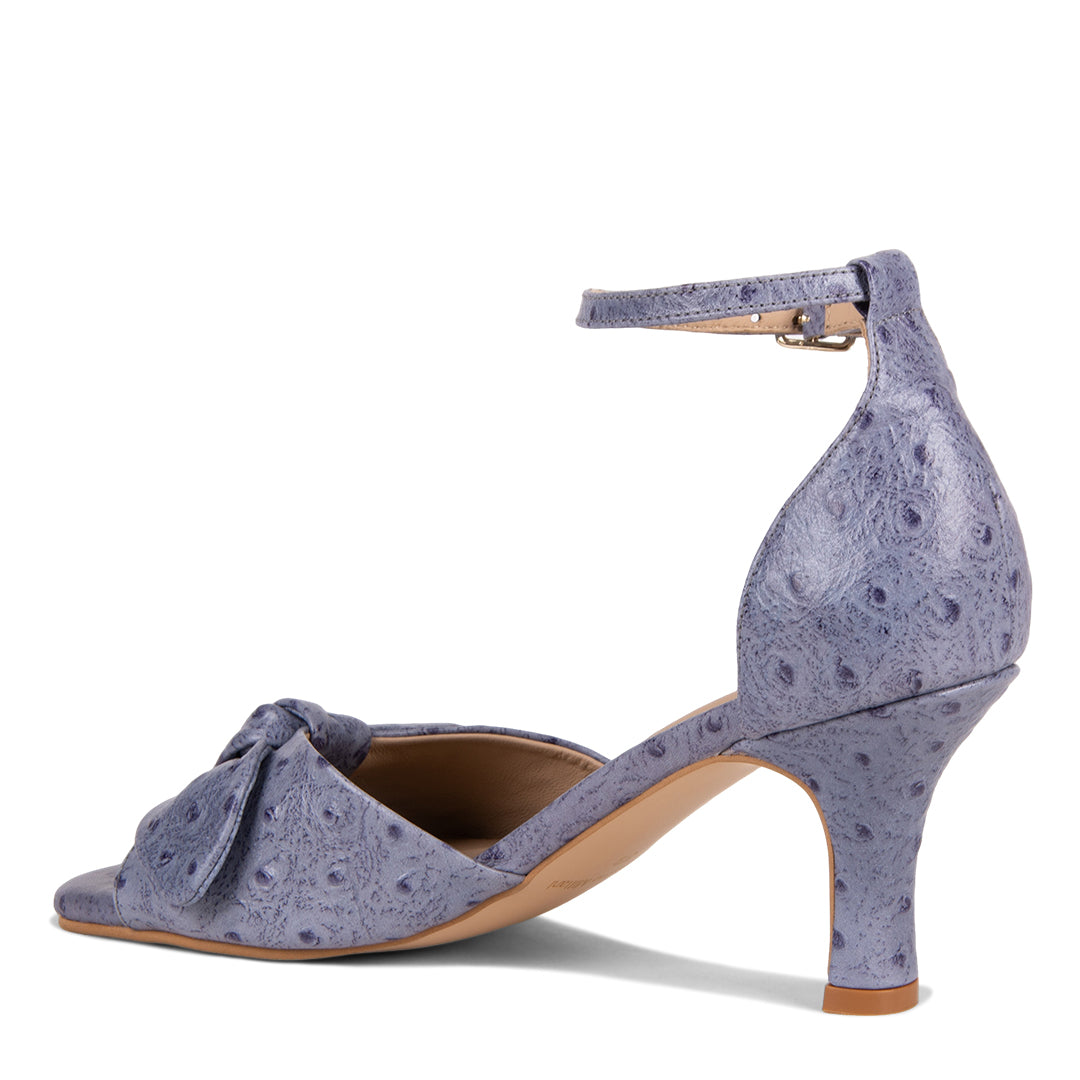 NEW! LEONOR JEAN AZUL