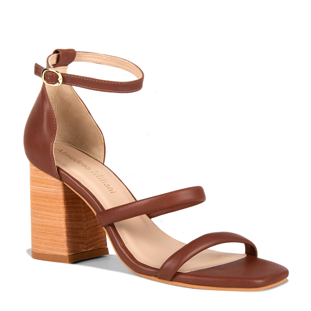 NEW! ARABELLA TOFFE