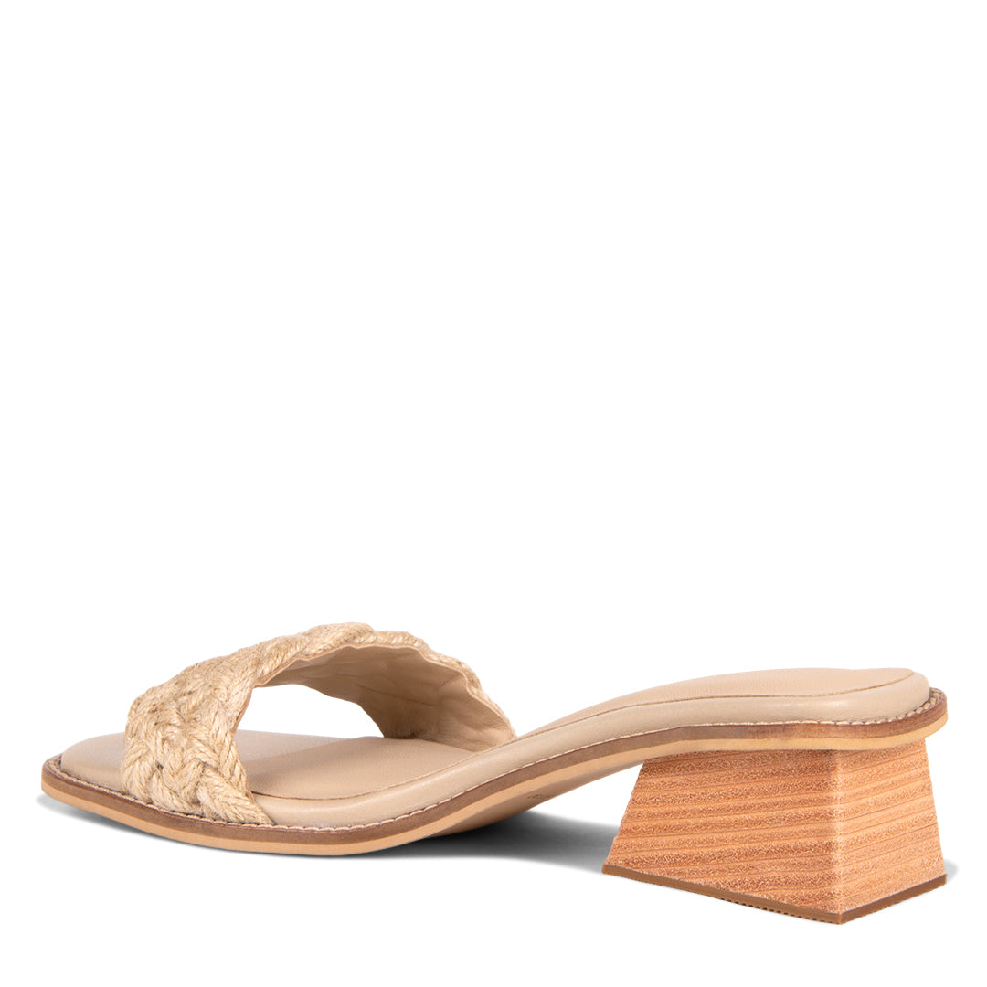 NEW! AURELE CREMA