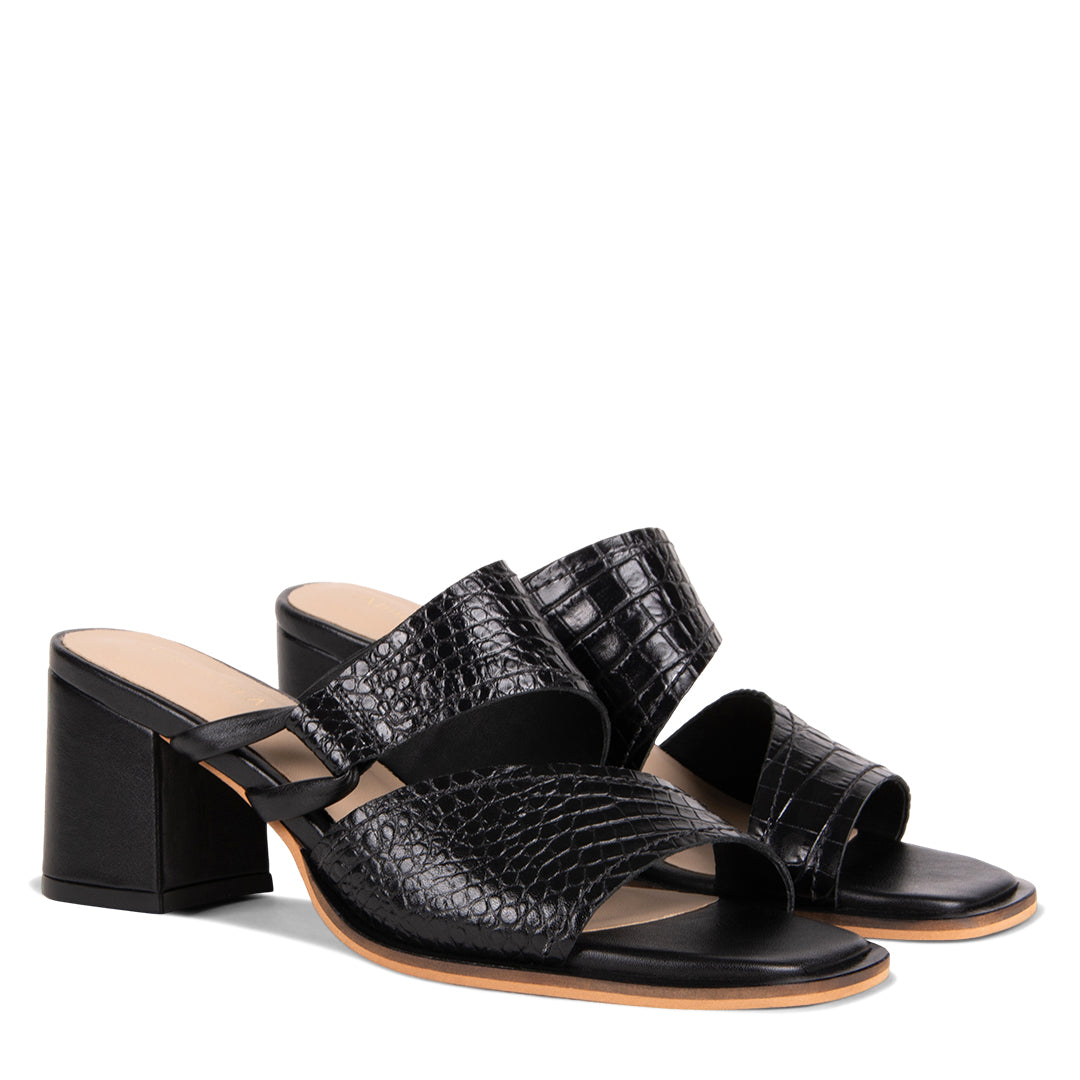 NEW! ESTELLE NEGRO
