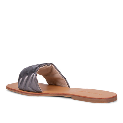 PACK SANDALIA ALDA PELTRE &amp; THE BODY BRAND ROJO