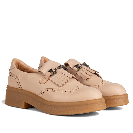 NEW! NEREA CAPUCHINO