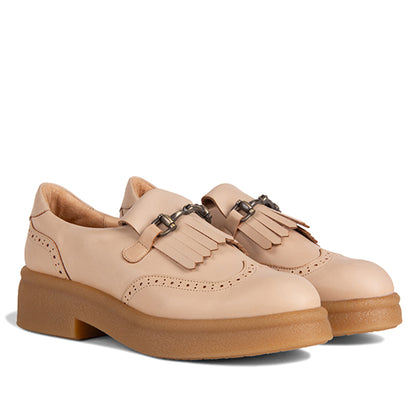 NEW! NEREA CAPUCHINO