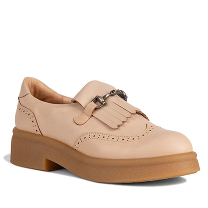 NEW! NEREA CAPUCHINO