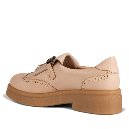 NEW! NEREA CAPUCHINO