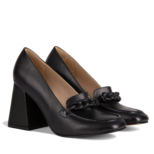 NEW! SENIE NEGRO