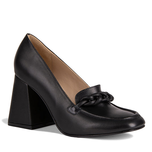 NEW! SENIE NEGRO