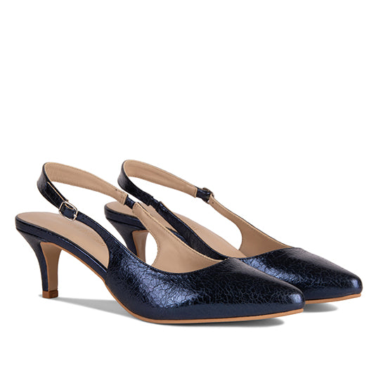 NEW! ROSS AZUL