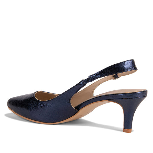 NEW! ROSS AZUL