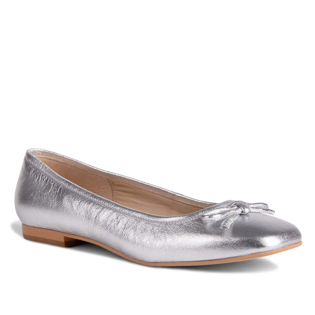 NEW! BRIE PLATEADO